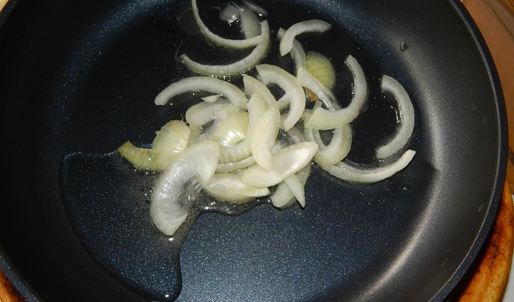 бешбармак из курицы