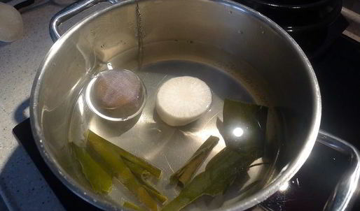 чанчи куксу — праздничная корейская лапша