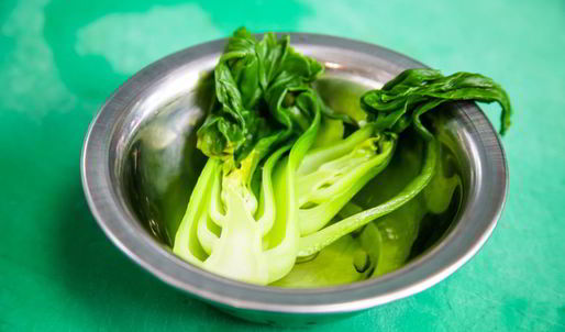 домашняя лапша с телятиной