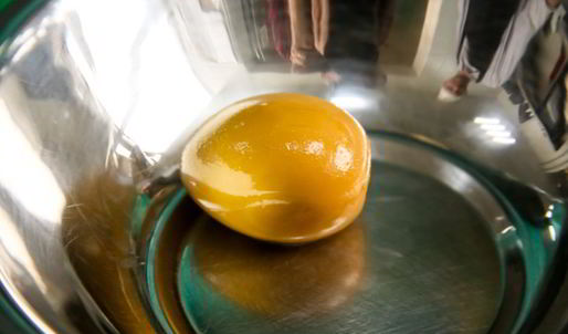 домашняя лапша с телятиной