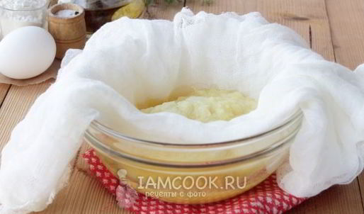 драники белорусские