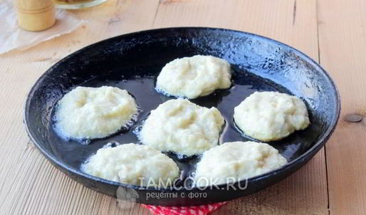 драники белорусские