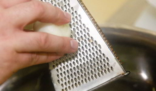 драники из кабачков