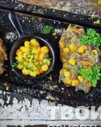 Драники из картошки