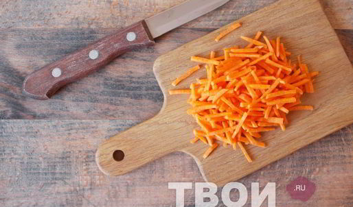 драники из картошки