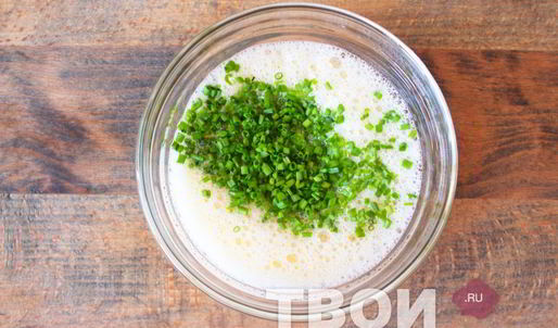 драники из картошки