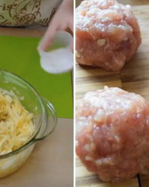 Драники по-козацки