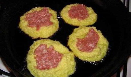 драники по-козацки