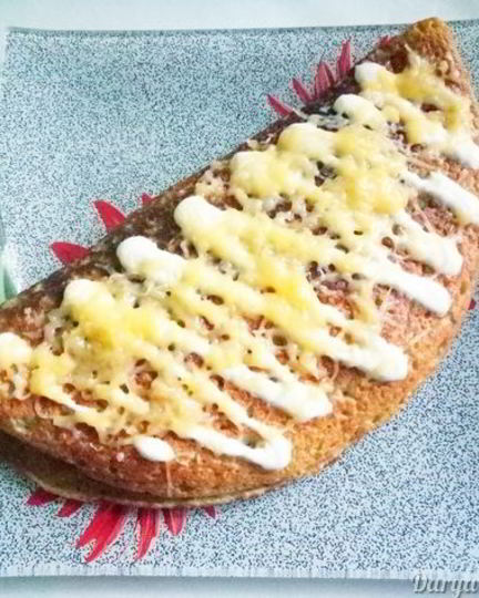 Рецепт драников по-закарпатски