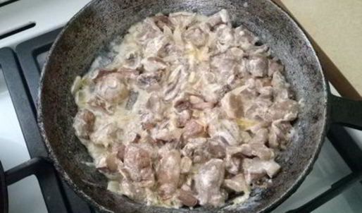 драники по-закарпатски