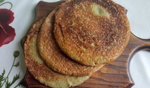 драники по-закарпатски