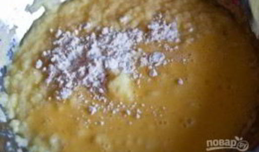 драники простые