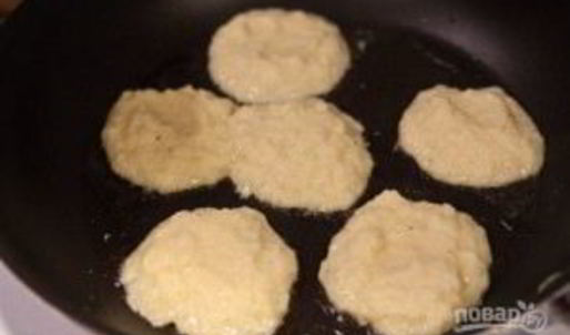 драники простые