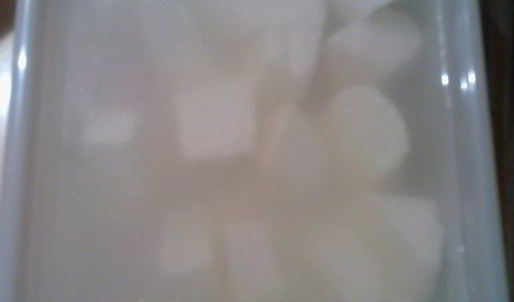 драники с фетой