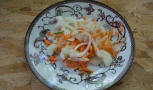 драники в горшочках с мясом