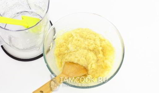 драники в мультиварке