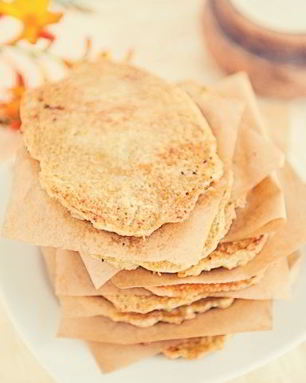 Картофельные драники