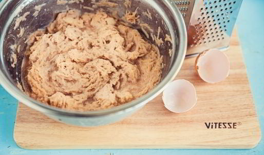 картофельные драники