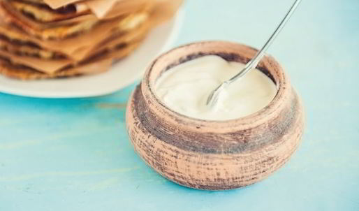 картофельные драники