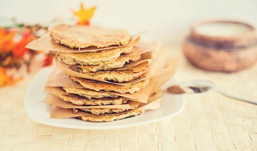 картофельные драники