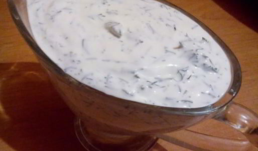 колдуны с фаршем по-белорусски