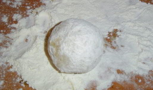 колдуны с грибами