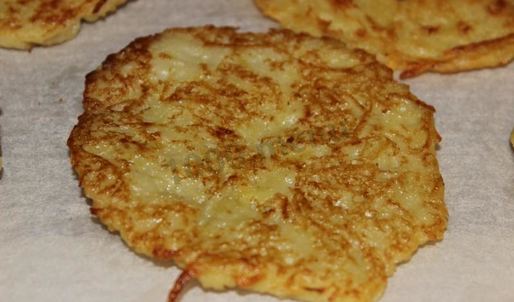 пирамидки веселые друзья драники с котлетами