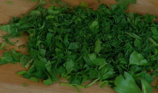 свекольные драники с брынзой