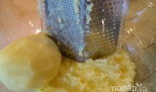 украинские драники