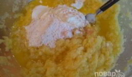 украинские драники