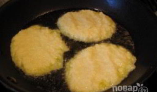 украинские драники