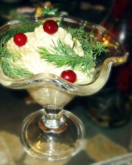 Рецепт форшмака из сельди