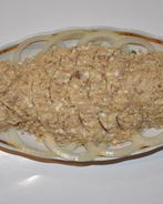 Форшмак классический