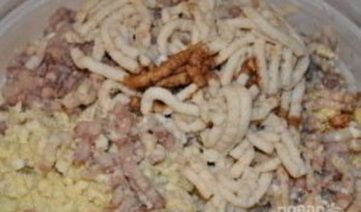 форшмак классический