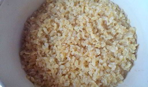 ближневосточные фрикадельки