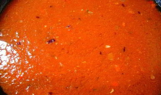 фрикадельки аль форно по-сицилийски