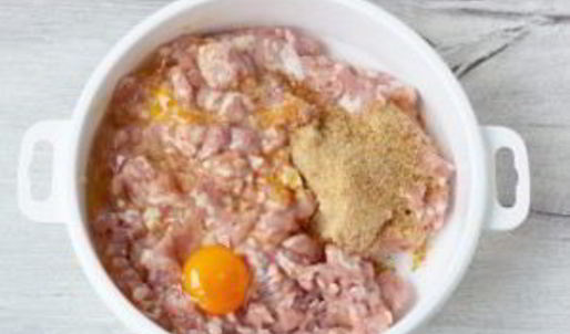 фрикадельки альбондигас по-испански