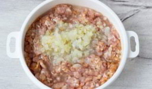 фрикадельки альбондигас по-испански