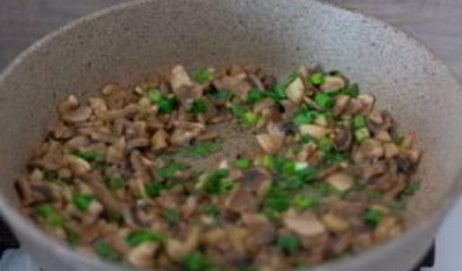 фрикадельки альбондигас по-испански