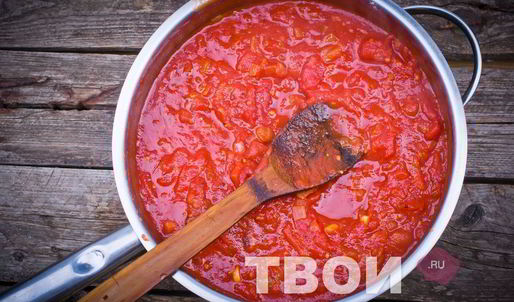 фрикадельки из фарша