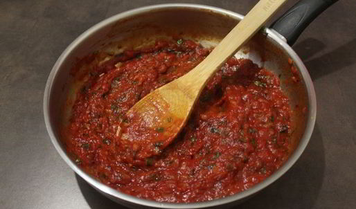 фрикадельки на шпажках