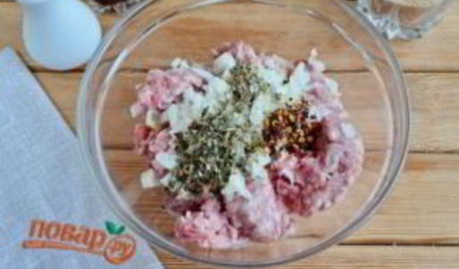 фрикадельки нирвана