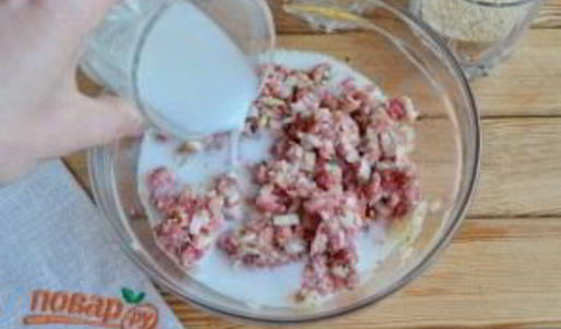 фрикадельки нирвана