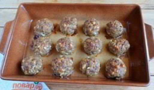 фрикадельки нирвана