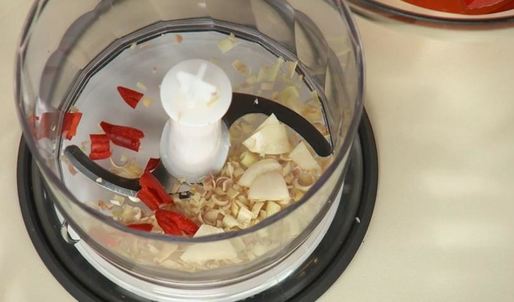 фрикадельки по-бирмански