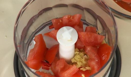 фрикадельки по-бирмански