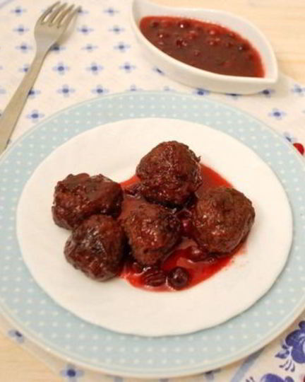 Рецепт фрикаделек по-чешски