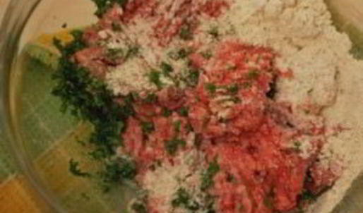 фрикадельки по-чешски