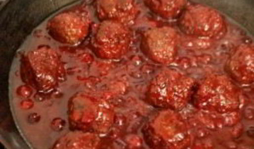 фрикадельки по-чешски