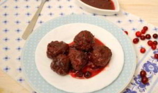 фрикадельки по-чешски